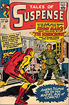 Tales of Suspense (1959)  n° 51 - Marvel Comics