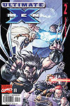 Ultimate X-Men (2001)  n° 2 - Marvel Comics