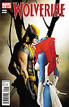 Wolverine (2010)  n° 9 - Marvel Comics