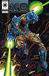 X-O Manowar (1992)  n° 0 - Valiant Comics