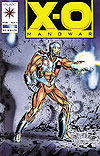 X-O Manowar (1992)  n° 1 - Valiant Comics