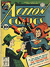Action Comics (1938)  n° 51 - DC Comics