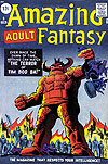 Amazing Adult Fantasy (1961)  n° 9 - Marvel Comics
