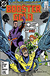 Booster Gold (1986)  n° 15 - DC Comics