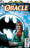 Bruce Wayne: The Road Home - Oracle (2010)  n° 1