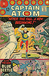 Captain Atom (1965)  n° 84 - Charlton Comics