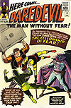 Daredevil (1964)  n° 6 - Marvel Comics