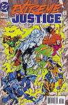 Extreme Justice (1995)  n° 0 - DC Comics