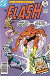 Flash, The (1959)  n° 250 - DC Comics