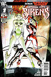 Gotham City Sirens (2009)  n° 1 - DC Comics