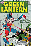 Green Lantern (1960)  n° 1 - DC Comics