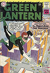 Green Lantern (1960)  n° 5 - DC Comics