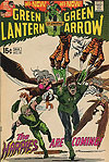 Green Lantern (1960)  n° 82 - DC Comics