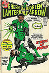 Green Lantern (1960)  n° 87 - DC Comics