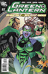 Green Lantern (2005)  n° 27 - DC Comics