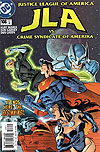 JLA (1997)  n° 108 - DC Comics