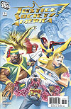 Justice Society of America (2007)  n° 12 - DC Comics