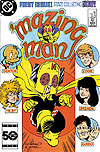 'Mazing Man  n° 1 - DC Comics
