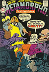 Metamorpho (1965)  n° 17 - DC Comics