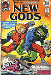 New Gods (1971)  n° 5 - DC Comics