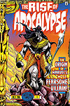 Rise of Apocalypse, The (1996)  n° 1 - Marvel Comics