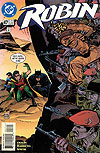 Robin (1993)  n° 47 - DC Comics