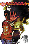 Runaways (2003)  n° 2 - Marvel Comics