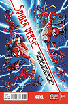 Spider-Verse (2014)  n° 1 - Marvel Comics