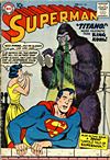 Superman (1939)  n° 127 - DC Comics
