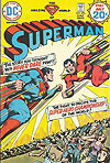 Superman (1939)  n° 276 - DC Comics