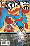 Superman (1939)  n° 650 - DC Comics
