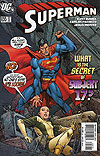Superman (1939)  n° 655 - DC Comics