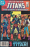 Tales of The Teen Titans (1984)  n° 44 - DC Comics