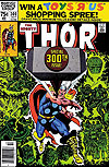 Thor (1966)  n&deg;&nbsp;300 - Marvel Comics