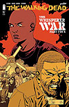 Walking Dead, The (2003)  n° 157 - Image Comics