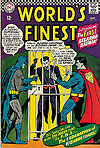 World's Finest Comics (1941)  n° 156 - DC Comics