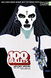 100 Bullets  n° 55 - DC (Vertigo)