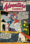 Adventure Comics (1938)  n° 269 - DC Comics