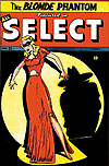 All Select Comics (1943)  n° 11 - Timely Publications
