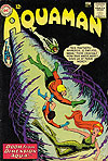 Aquaman (1962)  n° 11 - DC Comics