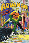 Aquaman (1962)  n° 37 - DC Comics