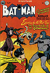 Batman (1940)  n° 62 - DC Comics