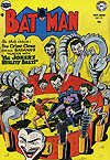 Batman (1940)  n° 73 - DC Comics