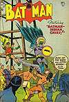 Batman (1940)  n° 86 - DC Comics