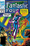 Fantastic Four (1961)  n° 387 - Marvel Comics