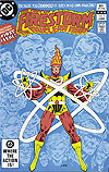 Fury of Firestorm, The (1982)  n° 1 - DC Comics