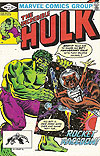Incredible Hulk, The (1968)  n° 271 - Marvel Comics