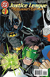 Justice League: A Midsummer's Nightmare (1995)  n° 1 - DC Comics