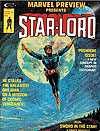 Marvel Preview (1975)  n° 4 - Marvel Comics