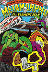 Metamorpho (1965)  n° 10 - DC Comics
